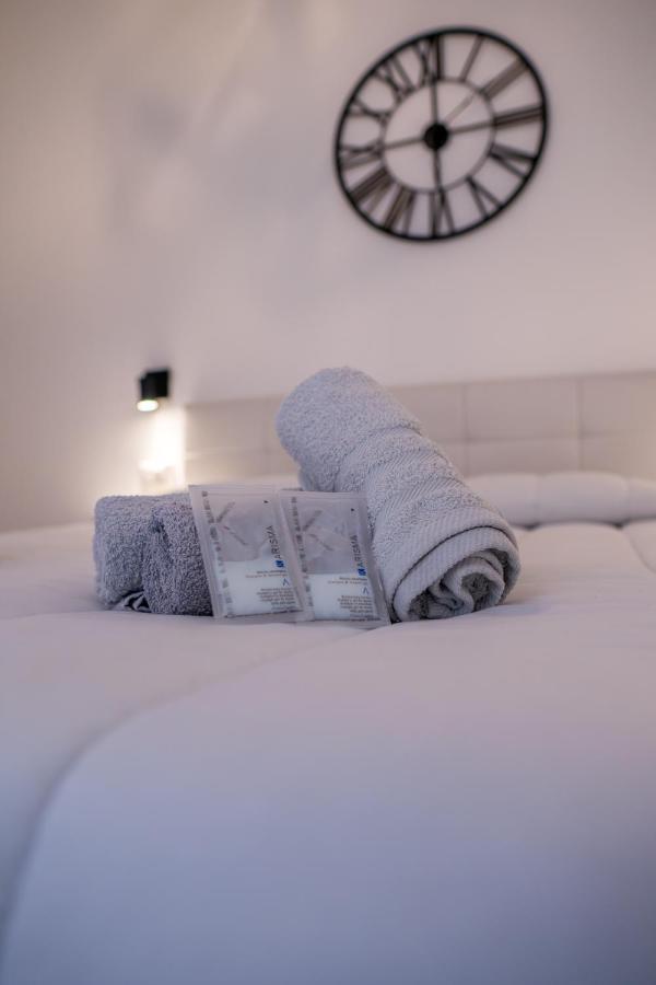 Doan Rooms Alghero Exterior foto