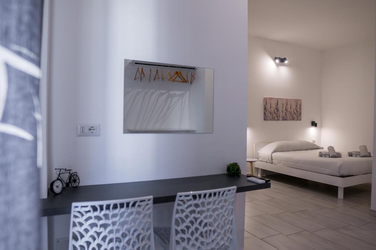 Doan Rooms Alghero Exterior foto