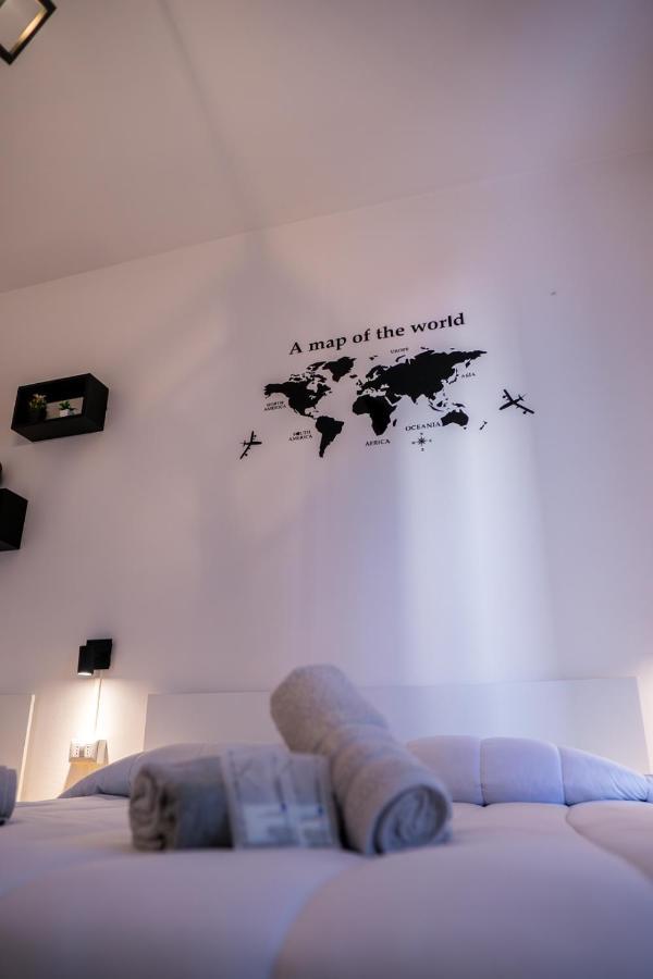 Doan Rooms Alghero Exterior foto